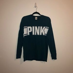 Victoria’s Secret PINK Long Sleeve T-Shirt